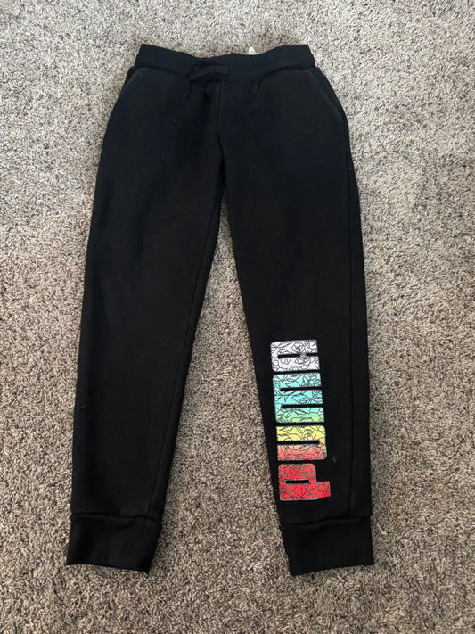 Used Girls 7/8 Sweats